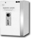 Featured safes and vaults