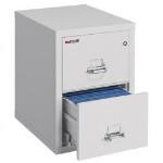 Fireking 2-2131-C Fireking Vertical Files