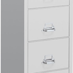 Fireking 4-2125-C Fireking 25 Series