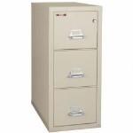 Fireking 3-1831-C Fireking Vertical Files