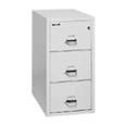 Fireking 3-2131-C Fireking Vertical Files