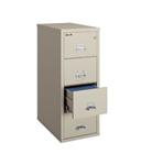 Fireking 4-1831-C Fireking Vertical Files