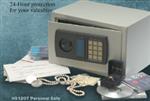 Gary HS1207 Personal Safe
