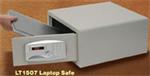 Gary LT1507 Laptop Safe
