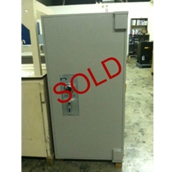 11965 Pre-Owned Knight TL30