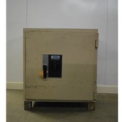 11634 Pre-Owned Diebold TRTL30 Cashgard