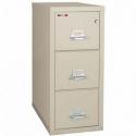 Fireking 3-2144-2 Fireking Vertical Files