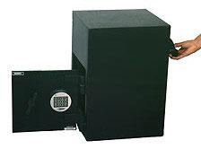 Amsec DSR2714 Reverse Loading Depository