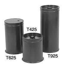 MAJOR T625 Round Body