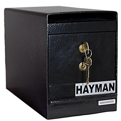 Hayman CV SL8 K