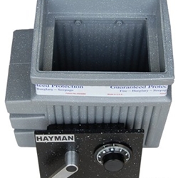 Hayman S1200