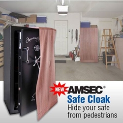 Safe Cloak by Amsec