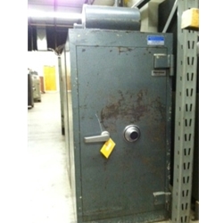 12105 Reliance "B" Rated Safe