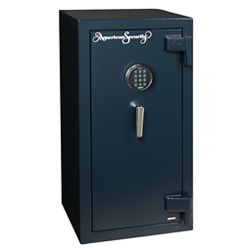 Gun Safes