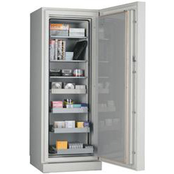 Commercial Safes