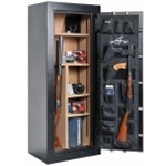 AMSEC TF5924E5 TF Gun Safe Series