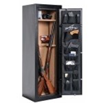 AMSEC TF5517 TF Gun Safe Series