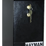 Hayman CV SL12 K