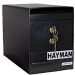 Hayman CV SL12 K