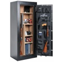 AMSEC TF5924E5 TF Gun Safe Series