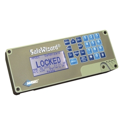 AMSEC SAFEWIZARD