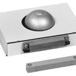 AMSEC Modular Alarm System