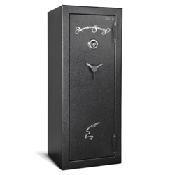 AMSEC BFX6024 BF Gun Safe Series, Jewelry Safes, Safes for Jewelry,