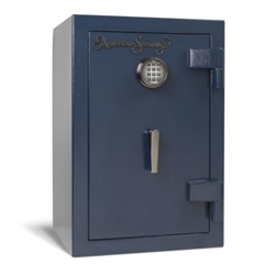 AMSEC AM2020E5 AM Series Home Safe