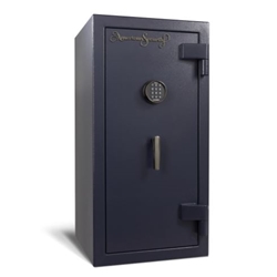 AMSEC AM2020E5 AM Series Home Safe