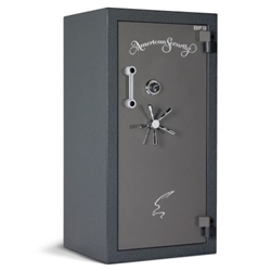 AMSEC BF6024II BF Gun Safe Series, Jewelry Safes, Safes for Jewelry,