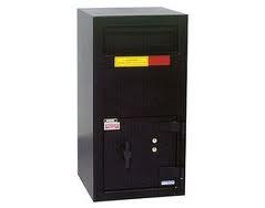 Amsec DSF2714 Front Loading Depository