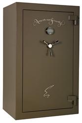 AMSEC SF6036 SF Gun Safe Series, Jewelry Safes, Safes for Jewelry,